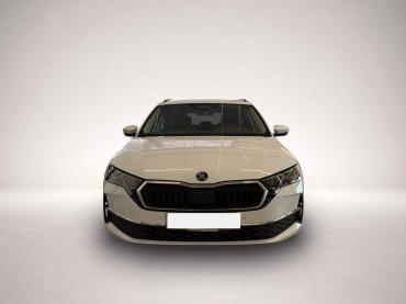 Fahrzeug ansehen: Skoda Octavia Combi 1.5 TSI DSG mHEV Selection MATRIX- Skoda Octavia Combi 1.5 TSI DSG mHEV Selection MATRIX-