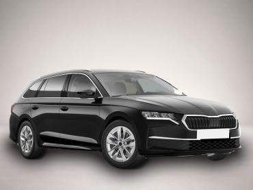 Fahrzeug ansehen: Skoda Octavia Kombi Selection 1.5 TSI DSG AHK * Android Skoda Octavia Kombi Selection 1.5 TSI DSG AHK * Android