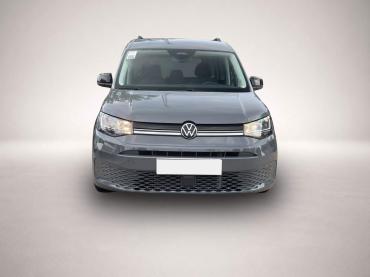 Volkswagen Caddy 1.5 TSI Life AHK NAVI SHZ PARKP