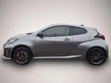 Fahrzeug ansehen: Toyota Yaris GR Yaris (XPA1) Toyota Yaris GR Yaris (XPA1)