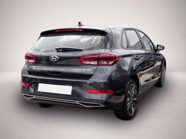 Hyundai i30 TREND 7-DCT Navi LED Apple CarPlay Android A