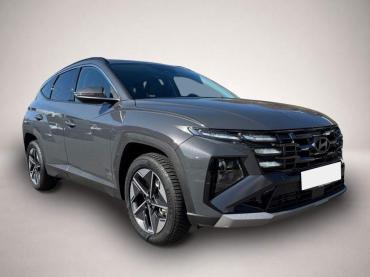 Hyundai TUCSON 1.6 T-GDi Plug-in-Hybrid 4WD Trend * KAMER