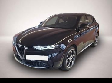 Alfa Romeo Tonale Ti Leder Klimasitze Keyless ACC Navi Appl