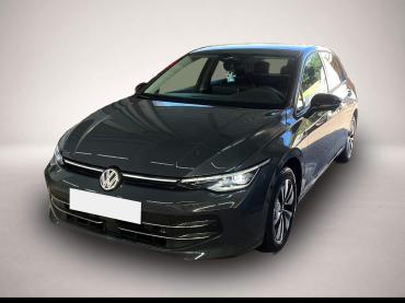 Volkswagen Golf 1.5 TSI mHEV DSG Goal * Navi * LED * * RearView