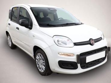 Fahrzeug ansehen: Fiat Panda MHEV 5"-DAB 5-Sitzer PDC DigCo LaneA Temp Fiat Panda MHEV 5"-DAB 5-Sitzer PDC DigCo LaneA Temp