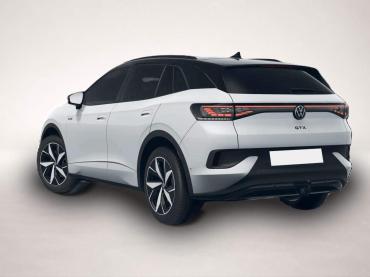 Volkswagen ID.4 GTX 77 kWh