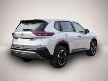 Fahrzeug ansehen: Nissan X-Trail Acenta 1.5 VC-T MHEV 163PS 4x2 Xtronic F Nissan X-Trail Acenta 1.5 VC-T MHEV 163PS 4x2 Xtronic F