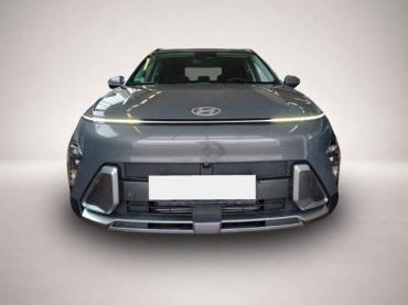 Hyundai KONA 1.6 T-GDI (138 PS) 7-DCT 2WD Trend elek. He