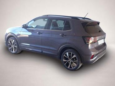 Fahrzeug ansehen: Volkswagen T-Cross 1.5 TSI 7-Gang-DSG Volkswagen T-Cross 1.5 TSI 7-Gang-DSG