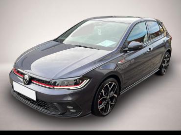 Fahrzeug ansehen: Volkswagen Polo 2.0 TSI GTI DSG * LED * SideAssist * DAB * IQ Drive Volkswagen Polo 2.0 TSI GTI DSG * LED * SideAssist * DAB * IQ Drive