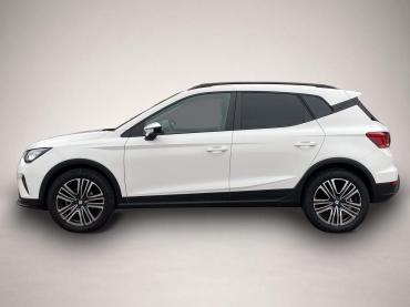 Seat Arona 1.0 TSI DSG Style FULL-LINK * VIRTUAL-COCKPI