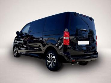 Fiat Ulysse L2 180 Icon LED Navi AHK Kamera Sitzh.