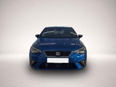 Fahrzeug ansehen: Seat Ibiza 1.0 TSI FR Voll-LED * Navi * Sitzheizung u.v.m Seat Ibiza 1.0 TSI FR Voll-LED * Navi * Sitzheizung u.v.m