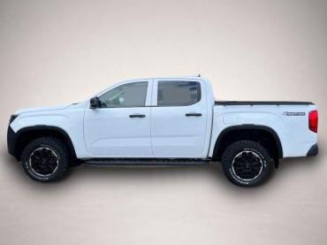 Volkswagen Amarok DC 2.0 TDI 4M