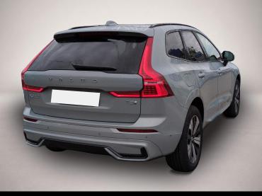 Volvo XC60 Plus Dark Recharge Plug-In Hybrid AWD LED