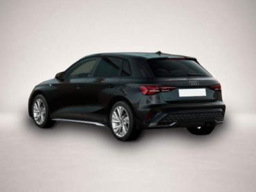 Audi A3 Sportback 35 TDI S tronic S line LED/PDC * /Vor