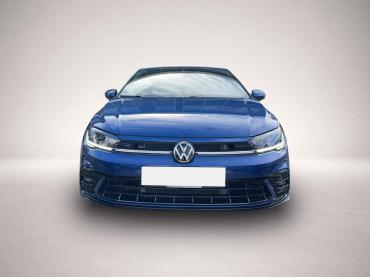 Fahrzeug ansehen: Volkswagen Polo 1.0 TSI DSG R-Line KAMERA IQ.LIGHT NAVI ACC KEYLESS Volkswagen Polo 1.0 TSI DSG R-Line KAMERA IQ.LIGHT NAVI ACC KEYLESS