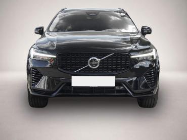 Volvo XC60 T6 AWD Plus Dark Plug-in Hybrid 360° H&K LE