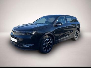 Opel Grandland (X) Grandland Edition 48V Mild Hybrid LED Allwetterr