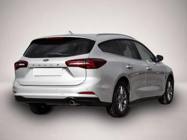 Fahrzeug ansehen: Ford Focus Turnier Titanium X 125PS Winter FAP Parkin Ford Focus Turnier Titanium X 125PS Winter FAP Parkin