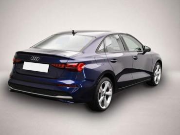 Fahrzeug ansehen: Audi A3 Limousine 35 TFSI S tronic advanced LED/AHK Audi A3 Limousine 35 TFSI S tronic advanced LED/AHK