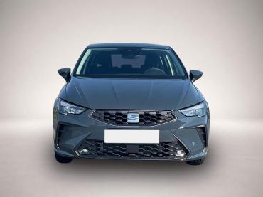 Fahrzeug ansehen: Seat Ibiza 1.0|NEUESMODELL!|LED|TEMPOMAT|WINTERPAKET Seat Ibiza 1.0|NEUESMODELL!|LED|TEMPOMAT|WINTERPAKET