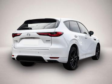 Fahrzeug ansehen: Mazda CX-60 HOMURA 2025 3.3L e-SKYACTIV-D 254PS AWD Co Mazda CX-60 HOMURA 2025 3.3L e-SKYACTIV-D 254PS AWD Co
