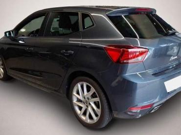 Fahrzeug ansehen: Seat Ibiza 1.0 TSI FR PANO NAVI REAR VIEW SHZ Seat Ibiza 1.0 TSI FR PANO NAVI REAR VIEW SHZ