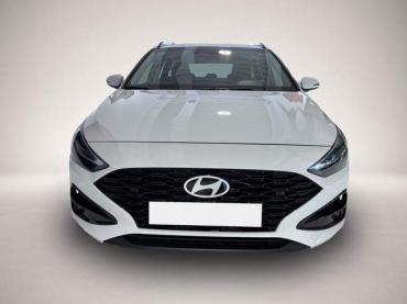 Fahrzeug ansehen: Hyundai i30 Go 1.0 T-GDi 73kW (100PS) Klimaanlage * Sitzhe... Hyundai i30 Go 1.0 T-GDi 73kW (100PS) Klimaanlage * Sitzhe...