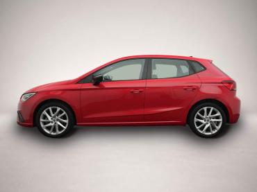 Fahrzeug ansehen: Seat Ibiza 1.0 TSI FR LED Navi Kamera SHZ Seat Ibiza 1.0 TSI FR LED Navi Kamera SHZ