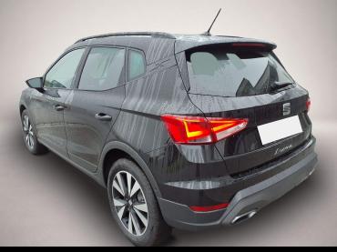 Fahrzeug ansehen: Seat Arona 1.0 TSI 7-Gang-DSG Seat Arona 1.0 TSI 7-Gang-DSG