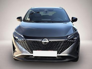 Fahrzeug ansehen: Nissan Qashqai 1.3 DIG-T X-Tronic 4WD Tekna HUD Pano Nissan Qashqai 1.3 DIG-T X-Tronic 4WD Tekna HUD Pano