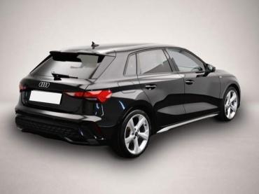Fahrzeug ansehen: Audi A3 Sportback 35 TFSI S tronic S line HeadUp/SONO Audi A3 Sportback 35 TFSI S tronic S line HeadUp/SONO