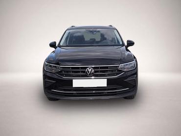 Volkswagen Tiguan 2.0 TDI DSG Life 5-J-G RFK ACC LED SITZH