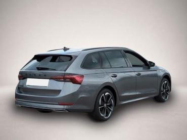 Skoda Octavia Combi SPORTLINE TDI * DSG Head-Up ACC Navi