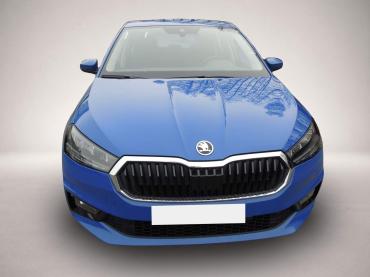 Fahrzeug ansehen: Skoda Fabia 1.0 Selection/LED/Sitzheizung/SmartLink/PD Skoda Fabia 1.0 Selection/LED/Sitzheizung/SmartLink/PD
