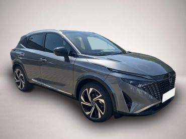 Fahrzeug ansehen: Nissan Qashqai Xtronic M-Hyb Tekna * 4WD 4x4 Pano Bose Nissan Qashqai Xtronic M-Hyb Tekna * 4WD 4x4 Pano Bose