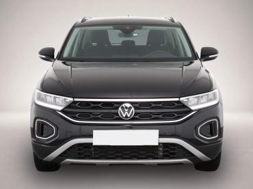 Volkswagen T-Roc 1.5 TSI Life