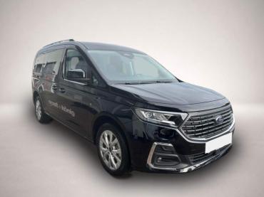 Fahrzeug ansehen: Ford Grand Tourneo Connect 1.5 EcoBoost PHEV Aut. TIT Ford Grand Tourneo Connect 1.5 EcoBoost PHEV Aut. TIT