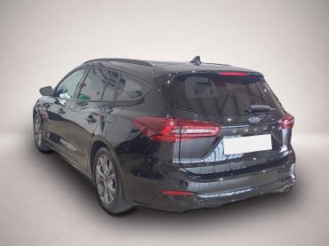 Fahrzeug ansehen: Ford Focus ST-Line X Turnier Automatik Sportpaket Navi Ford Focus ST-Line X Turnier Automatik Sportpaket Navi