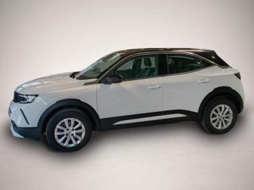 Fahrzeug ansehen: Opel Mokka 1.2 Enjoy Carplay * PDC * CAM * ALU * LED * Sitzhzg Opel Mokka 1.2 Enjoy Carplay * PDC * CAM * ALU * LED * Sitzhzg