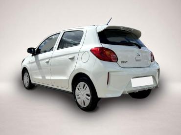 Mitsubishi Space Star 1.2 Select Facelift * Klimaanlage DAB