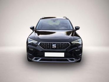 Seat Ateca 1.5 TSI DSG Xperience LED NAVI RFK