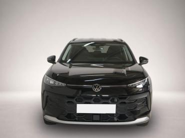Fahrzeug ansehen: Volkswagen T-Roc 1.5 eTSI Life Volkswagen T-Roc 1.5 eTSI Life