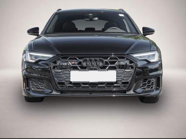 Fahrzeug ansehen: Audi S6 Avant 3.0 TDI quattro tiptronic 360-KAMERA Audi S6 Avant 3.0 TDI quattro tiptronic 360-KAMERA