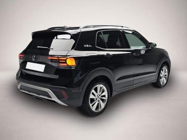 Fahrzeug ansehen: Volkswagen T-Cross 1.0 TSI Goal Navi LED Klimaauto ACC P-As Volkswagen T-Cross 1.0 TSI Goal Navi LED Klimaauto ACC P-As
