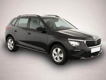 Skoda Kamiq 1.5 TSI DSG Selection * LED * Kamera * Ladebo
