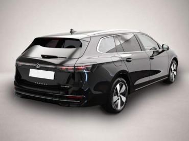 Fahrzeug ansehen: Volkswagen Passat Variant 1.5 TSI eHybrid DSG Elegance Matr Volkswagen Passat Variant 1.5 TSI eHybrid DSG Elegance Matr