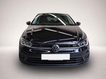Fahrzeug ansehen: Volkswagen Polo 1.0 TSI GOAL Volkswagen Polo 1.0 TSI GOAL