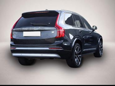 Volvo XC90 Inscription Expression Recharge Plug-In Hyb